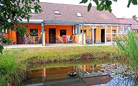 Ferienwohnungen 20er